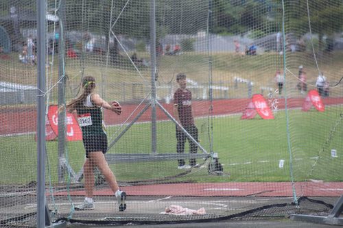 2026 Colgate Games Day 1 photo